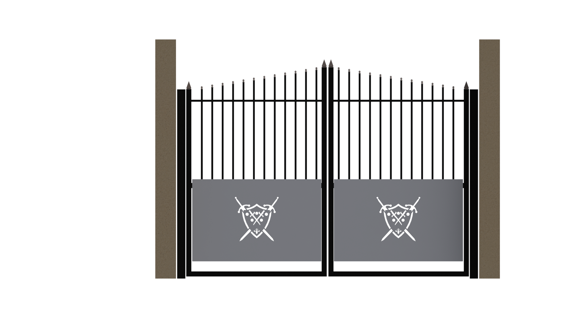 Herrajes
